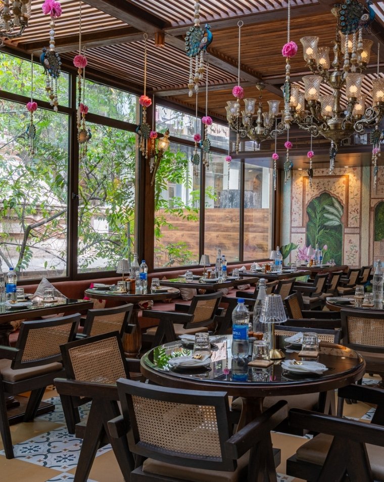 Govinda's Girgaon Chowpatty