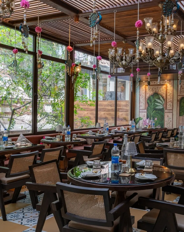 GovindasGirgaonChowpatty