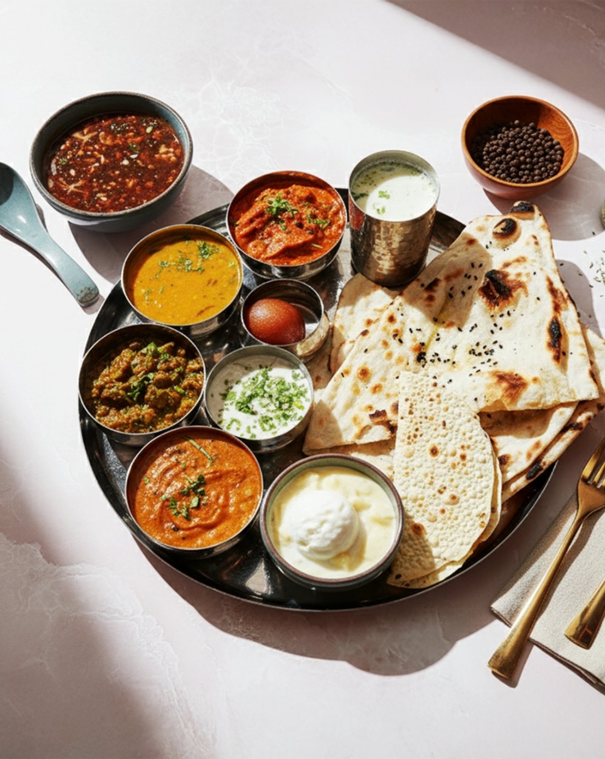 Indian Cuisine