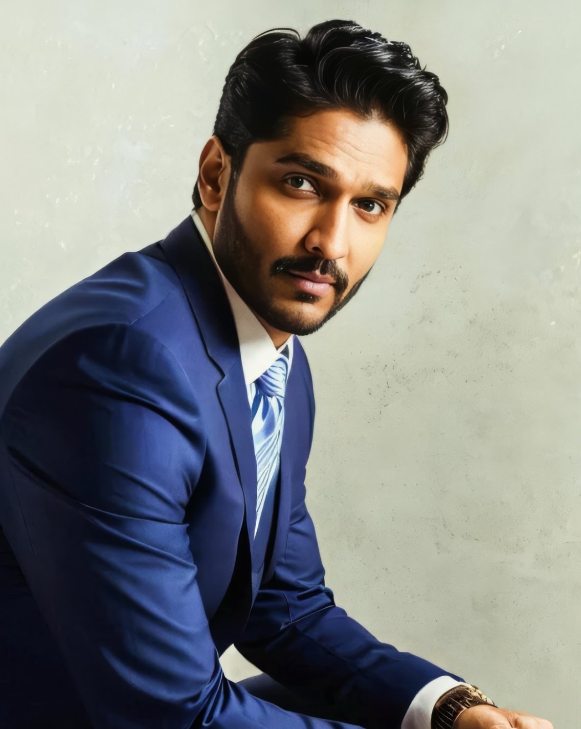 Dhruva Karunakar Shetty