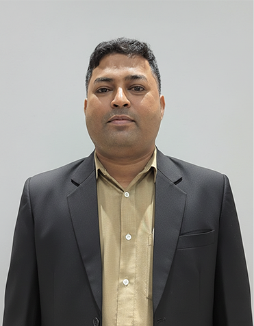 Sachin Shivaji Narvekar