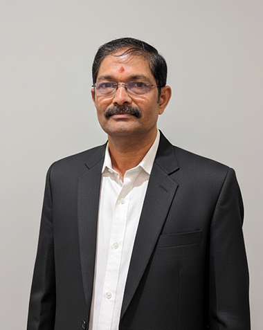 Sudhakar Raghu Shetty