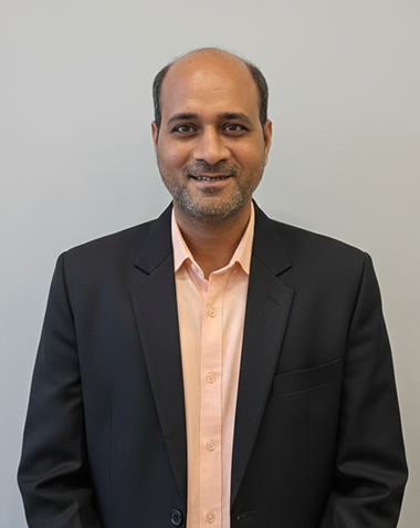 Brijesh Kumar Vishwakarma